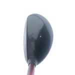 Used Callaway Big Bertha Heavenwood 4 Hybrid / 23.0 Degrees / Regular Flex