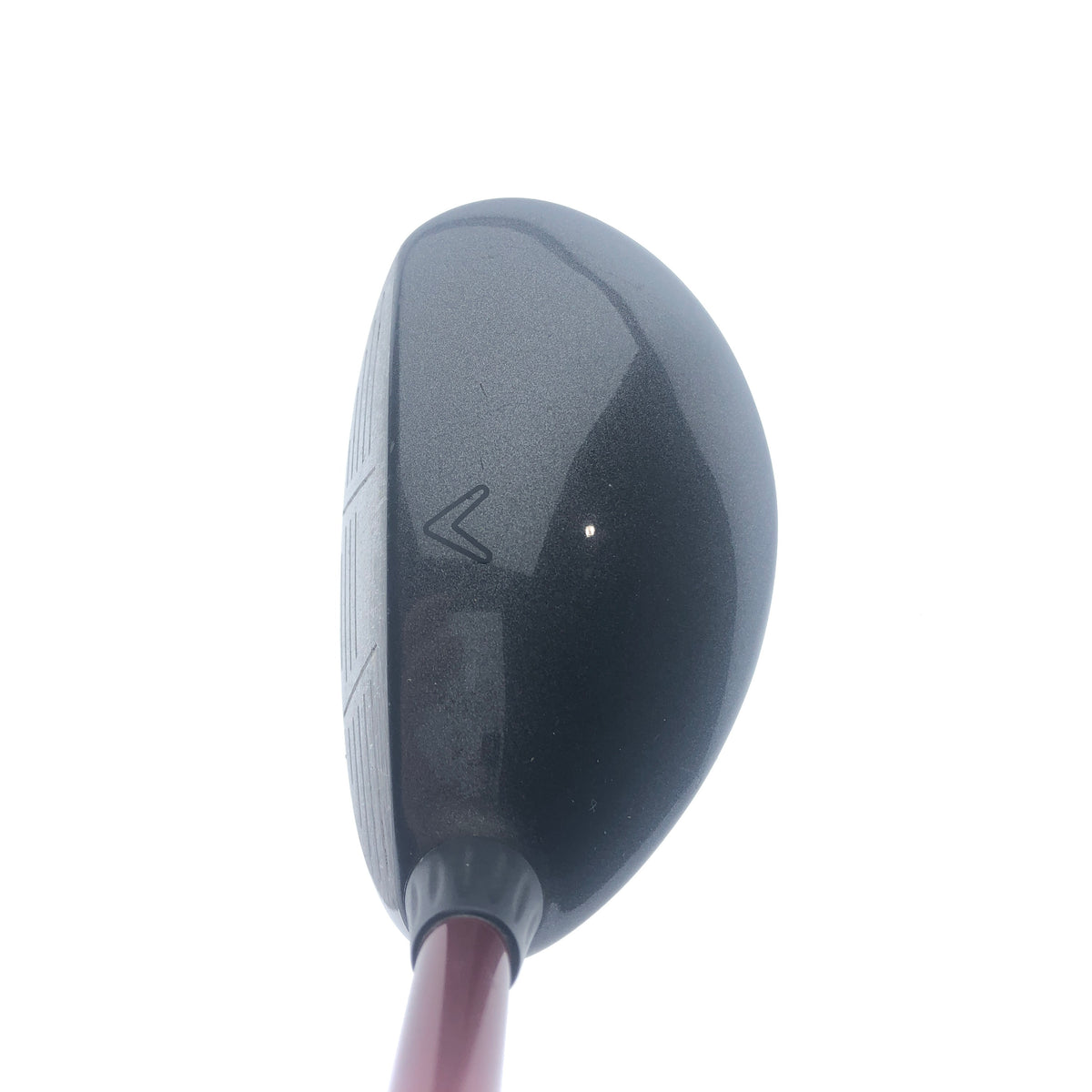 Used Callaway Big Bertha Heavenwood 4 Hybrid / 23.0 Degrees / Regular Flex