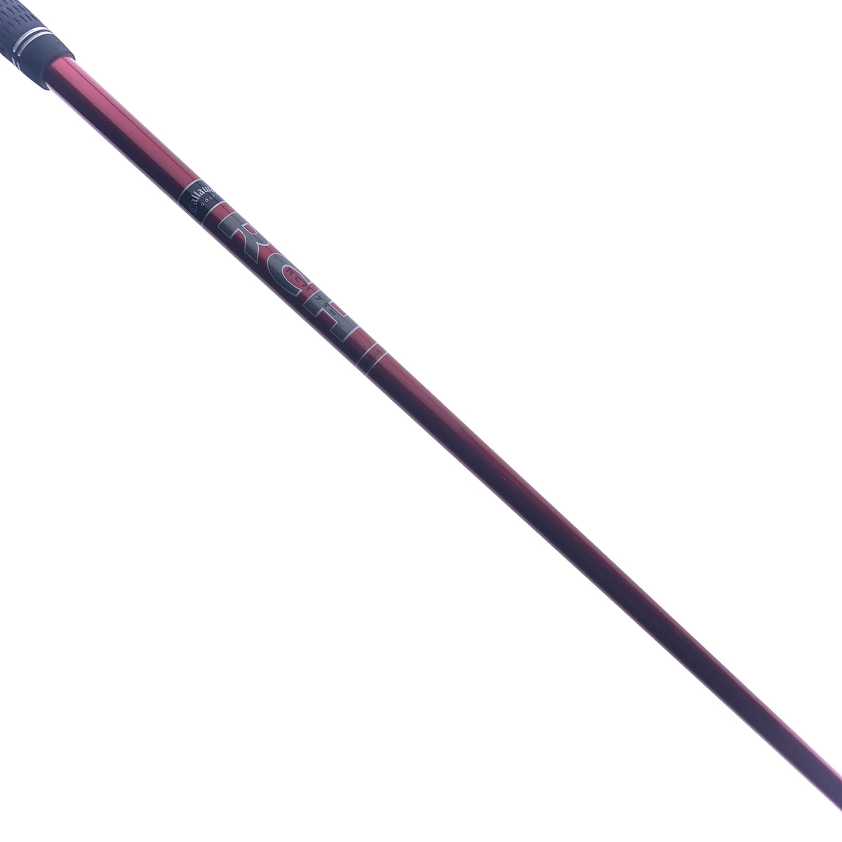 Used Callaway Big Bertha Heavenwood 4 Hybrid / 23.0 Degrees / Regular Flex