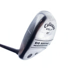 Used Callaway Big Bertha Heavenwood 4 Hybrid/23.0 Deg/Ladies Flex/Left-Handed