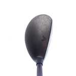 Used Callaway Big Bertha Heavenwood 4 Hybrid/23.0 Deg/Ladies Flex/Left-Handed
