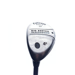 Used Callaway Big Bertha Heavenwood 4 Hybrid/23.0 Deg/Ladies Flex/Left-Handed