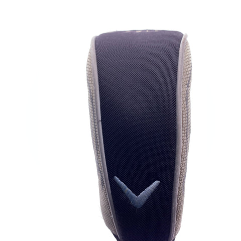 Used Callaway Big Bertha Heavenwood 5 Hybrid / 26 Degrees / Ladies Flex