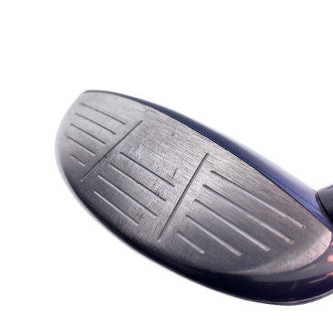 Used Callaway Big Bertha Heavenwood 5 Hybrid / 26 Degrees / Ladies Flex