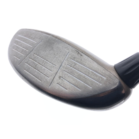 Used Callaway Big Bertha Heavenwood 5 Hybrid / 26 Degrees / Ladies Flex