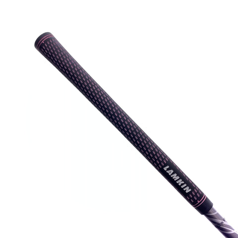 Used Callaway Big Bertha Heavenwood 5 Hybrid / 26 Degrees / Ladies Flex