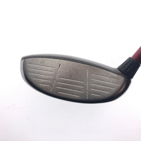 Used Callaway Big Bertha Heavenwood 5 Hybrid / 26 Degrees / Regular Flex