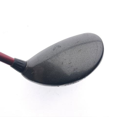 Used Callaway Big Bertha Heavenwood 5 Hybrid / 26 Degrees / Regular Flex