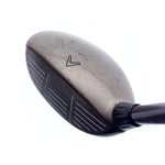 Used Callaway Big Bertha Heavenwood 5 Hybrid / 26.0 Degrees / Ladies Flex
