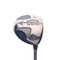 Used Callaway Big Bertha Ladies 2008 3 Fairway Wood / 15 Degrees / Ladies Flex