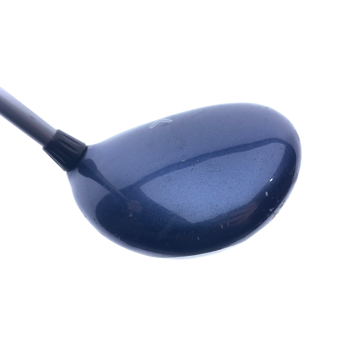 Used Callaway Big Bertha Ladies 2008 7 Fairway Wood / Ladies Flex