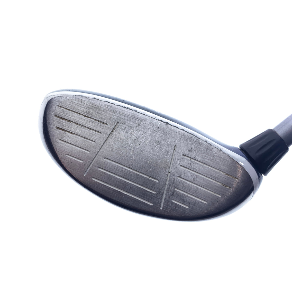 Used Callaway Big Bertha Ladies 2008 7 Fairway Wood / Ladies Flex