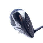 Used Callaway Big Bertha Ladies 2008 7 Fairway Wood / Ladies Flex