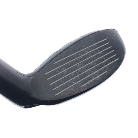 Used Callaway Big Bertha OS 3 Hybrid / 19 Degrees / Regular Flex / Left-Handed