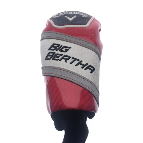 Used Callaway Big Bertha OS 3 Hybrid / 19 Degrees / Senior Flex