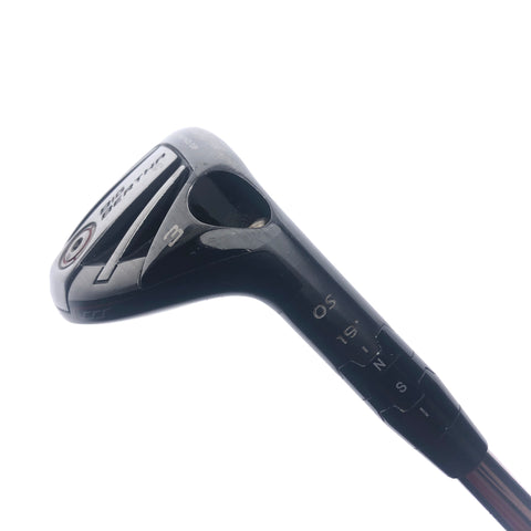 Used Callaway Big Bertha OS 3 Hybrid / 19 Degrees / Senior Flex