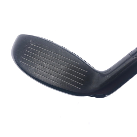 Used Callaway Big Bertha OS 3 Hybrid / 19 Degrees / Senior Flex
