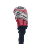 Used Callaway Big Bertha OS 3 Hybrid / 19.0 Degrees / Stiff Flex / Left-Handed