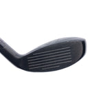 Used Callaway Big Bertha OS 3 Hybrid / 19.0 Degrees / Stiff Flex / Left-Handed