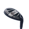 Used Callaway Big Bertha OS 4 Hybrid / 22 Degrees / Senior Flex