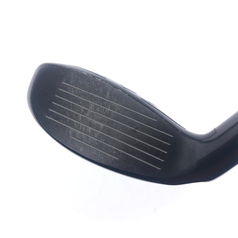 Used Callaway Big Bertha OS 4 Hybrid / 22 Degrees / Senior Flex