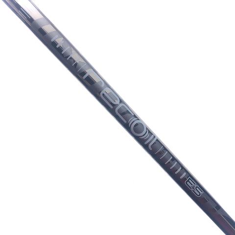 Used Callaway Big Bertha OS 4 Hybrid / 22 Degrees / Senior Flex