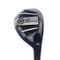 Used Callaway Big Bertha OS 4 Hybrid / 22 Degrees / Senior Flex