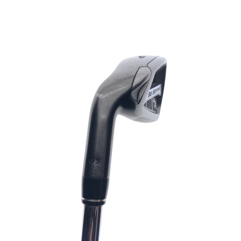 Used Callaway Big Bertha OS 4 Iron / 20.5 Degrees / Regular Flex / Left-Handed