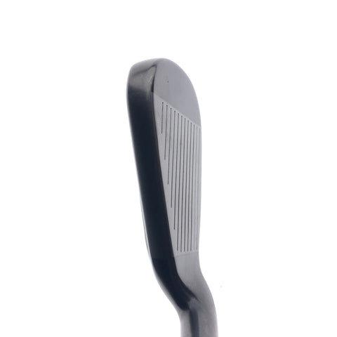 Used Callaway Big Bertha OS 4 Iron / 20.5 Degrees / Regular Flex / Left-Handed