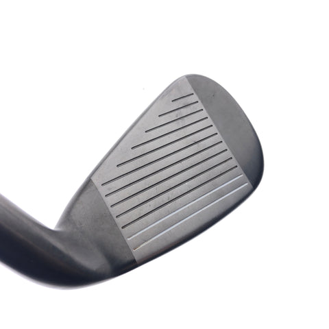 Used Callaway Big Bertha OS 4 Iron / 20.5 Degrees / Regular Flex / Left-Handed