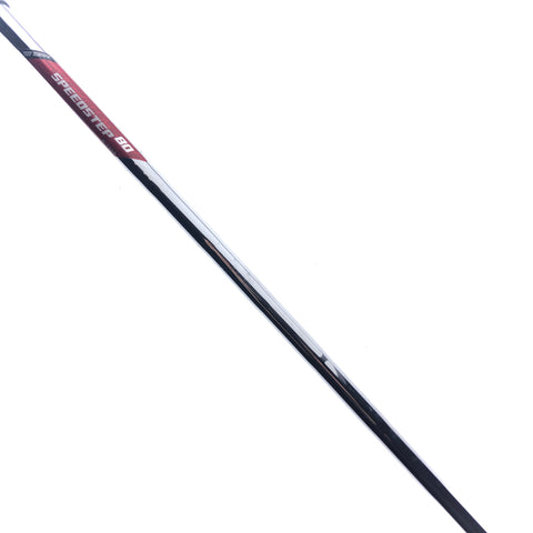 Used Callaway Big Bertha OS 4 Iron / 20.5 Degrees / Regular Flex / Left-Handed