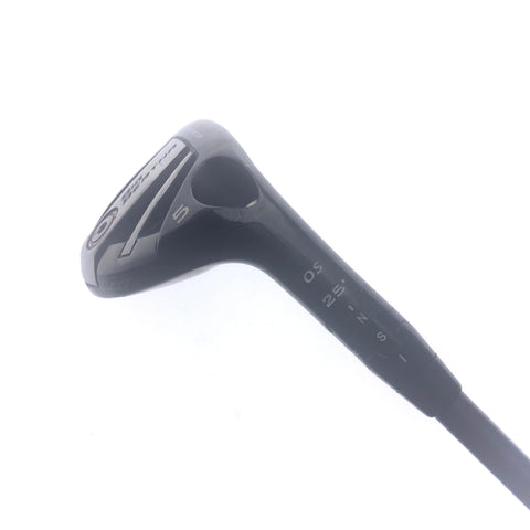Used Callaway Big Bertha OS 5 Hybrid / 25 Degrees / Ladies Flex