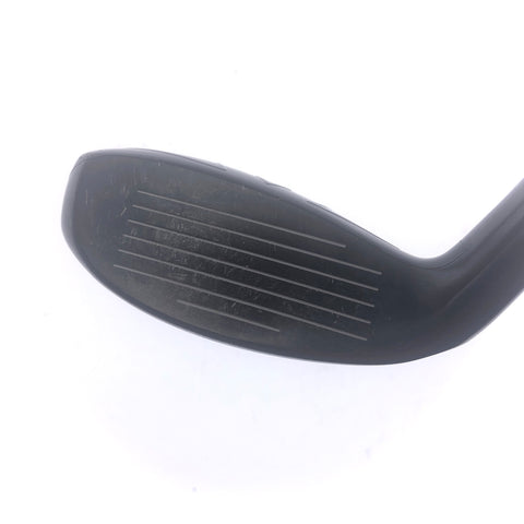 Used Callaway Big Bertha OS 5 Hybrid / 25 Degrees / Ladies Flex