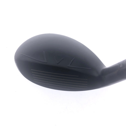 Used Callaway Big Bertha OS 5 Hybrid / 25 Degrees / Ladies Flex