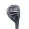Used Callaway Big Bertha OS 5 Hybrid / 25 Degrees / Ladies Flex