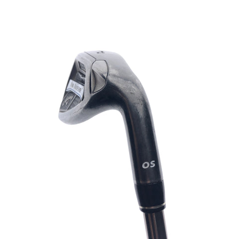 Used Callaway Big Bertha OS Pitching Wedge Iron / 44.0 Degrees / Ladies Flex