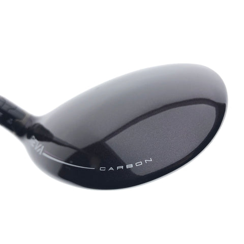 Used Callaway Big Bertha Reva 2023 3 Fairway Wood / 18 Degrees / Ladies Flex