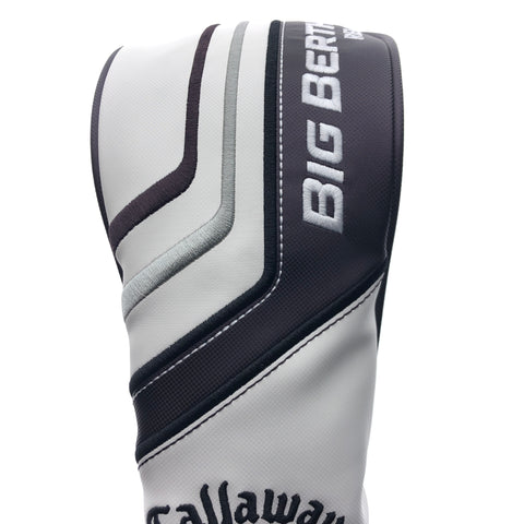 Used Callaway Big Bertha Reva 2023 5 Fairway Wood / 21 Degrees / Ladies Flex