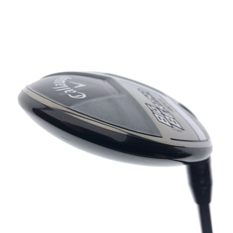 Used Callaway Big Bertha Reva 2023 5 Fairway Wood / 21 Degrees / Ladies Flex