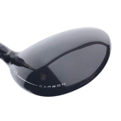 Used Callaway Big Bertha Reva 2023 5 Fairway Wood / 21 Degrees / Ladies Flex