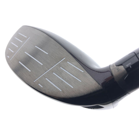 Used Callaway Big Bertha Reva 2023 5 Fairway Wood / 21 Degrees / Ladies Flex