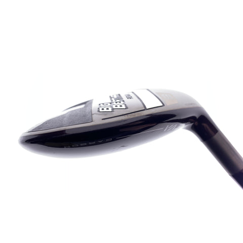 Used Callaway Big Bertha Reva 2023 9 Fairway Wood / 27 Degrees / Ladies Flex