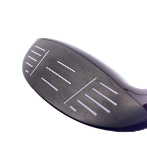 Used Callaway Big Bertha Reva 2023 9 Fairway Wood / 27 Degrees / Ladies Flex