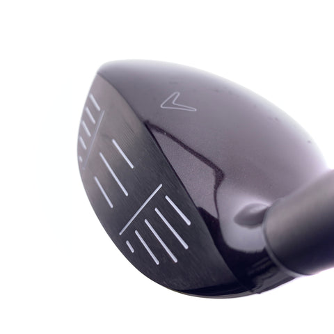 Used Callaway Big Bertha Reva 2023 9 Fairway Wood / 27 Degrees / Ladies Flex