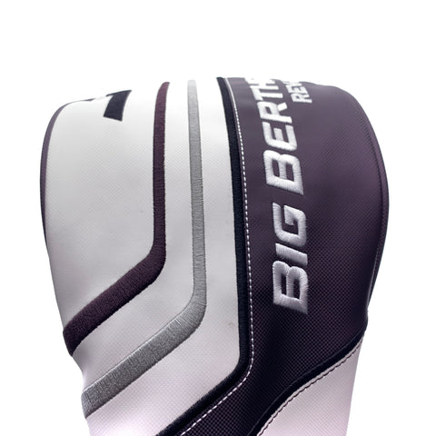 Used Callaway Big Bertha Reva 2023 Driver / 10.5 Degrees / Ladies Flex