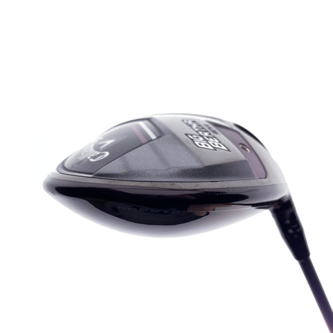 Used Callaway Big Bertha Reva 2023 Driver / 10.5 Degrees / Ladies Flex