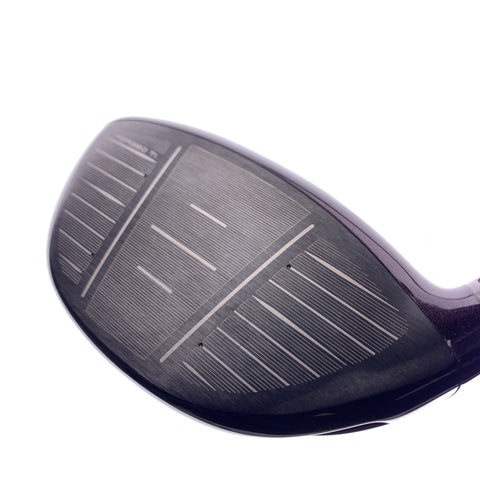 Used Callaway Big Bertha Reva 2023 Driver / 10.5 Degrees / Ladies Flex
