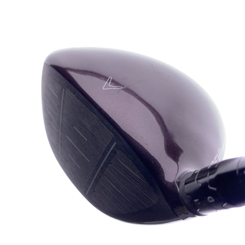 Used Callaway Big Bertha Reva 2023 Driver / 10.5 Degrees / Ladies Flex