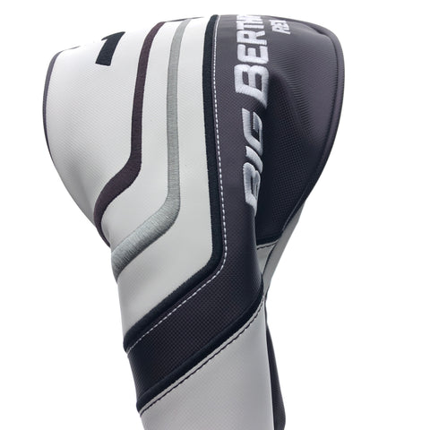 Used Callaway Big Bertha Reva 2023 Driver / 12.5 Degrees / Ladies Flex