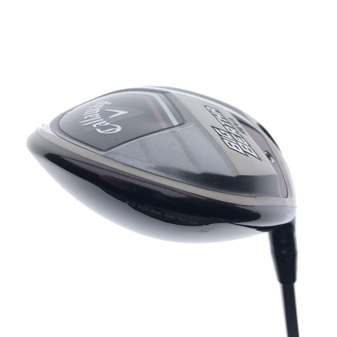 Used Callaway Big Bertha Reva 2023 Driver / 12.5 Degrees / Ladies Flex